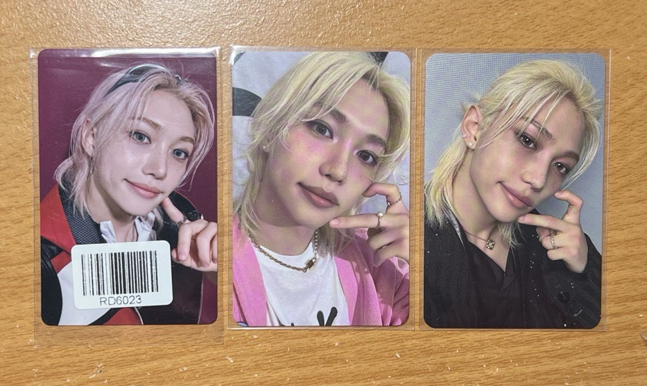 KMS 3.0 / Stay Zone Set