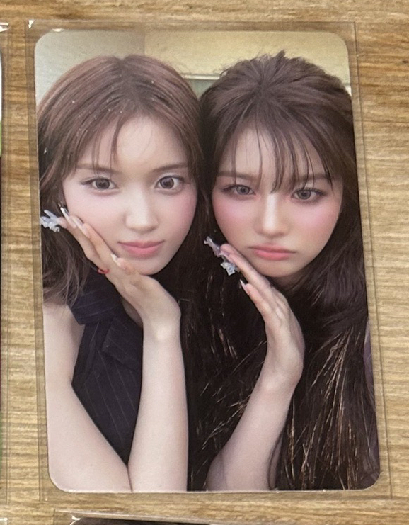 🐳普版專卡薛友