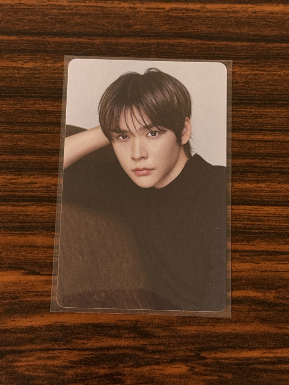 eunseok 帥哥也要爛美國