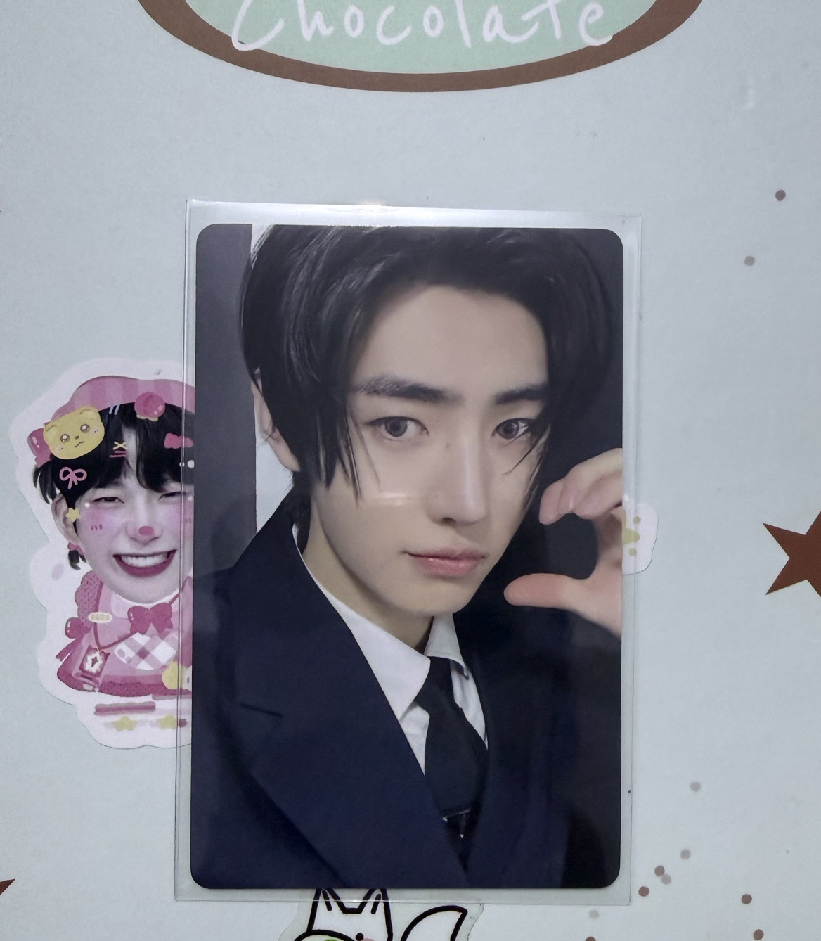 一直娛上海簽售訓