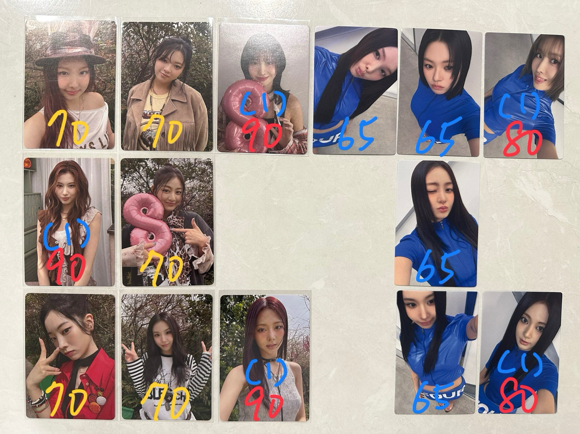 福岡、仁川入場卡