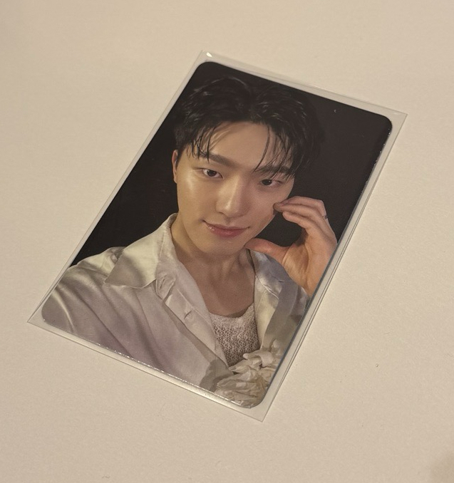 🩷迷十二 臉頰愛心燦 李燦