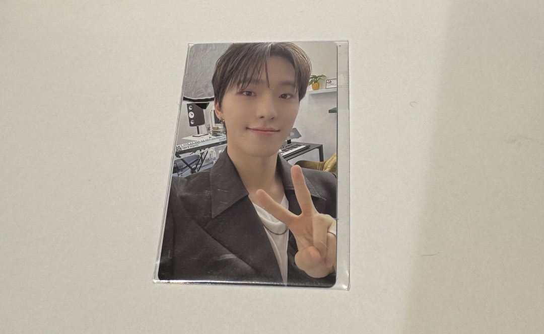 音樂人李燦🦦李燦 dino