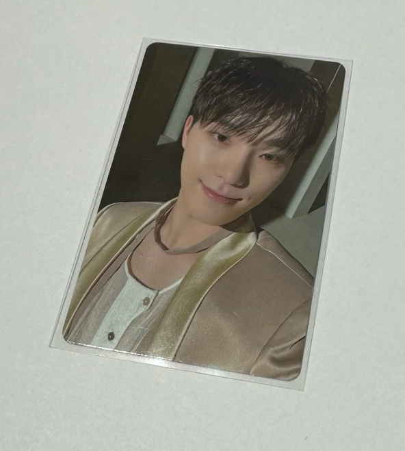 right here隨機卡包李燦自拍🤳李燦 Dino