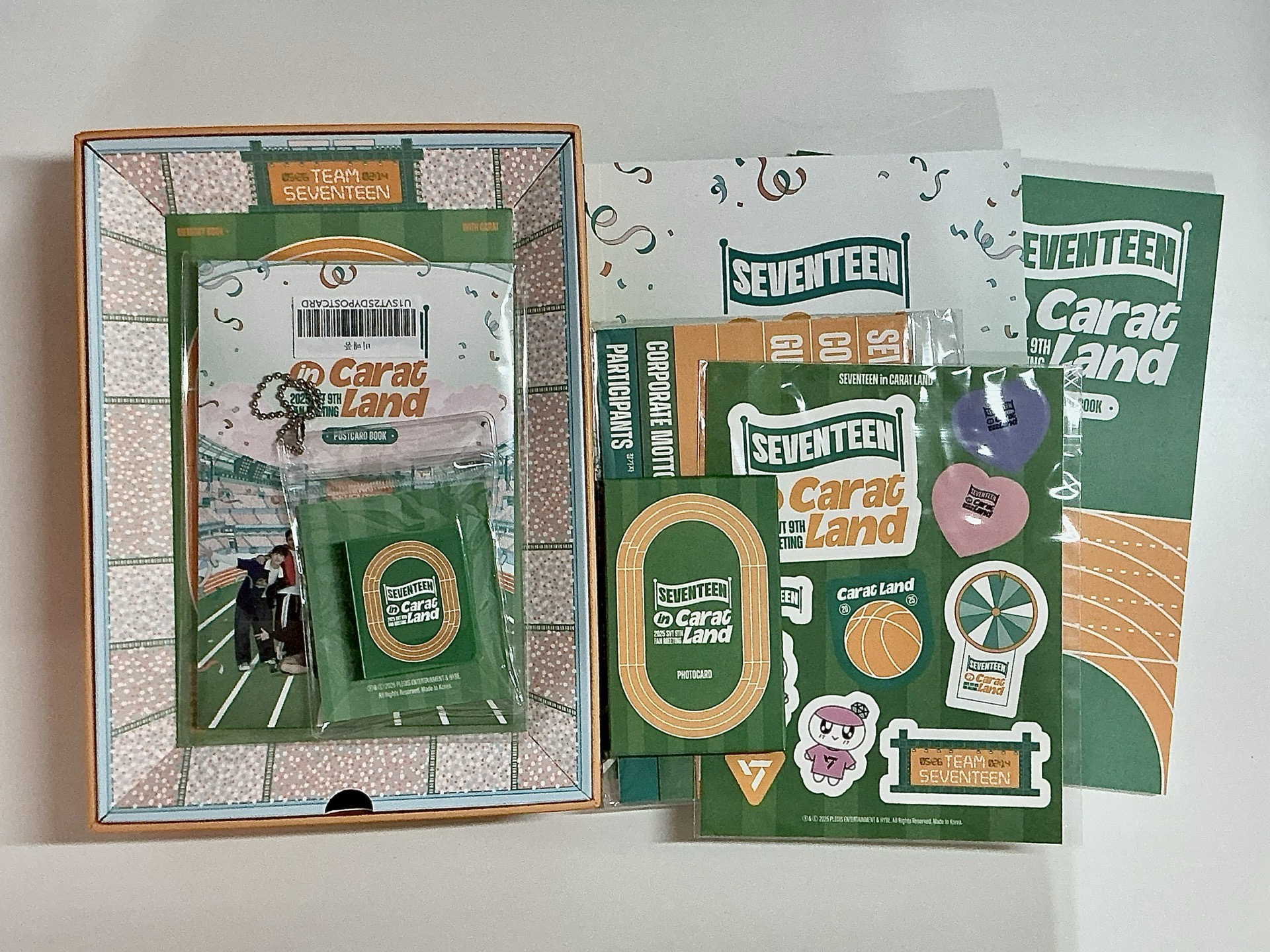 克拉島回憶錄 WVS特典