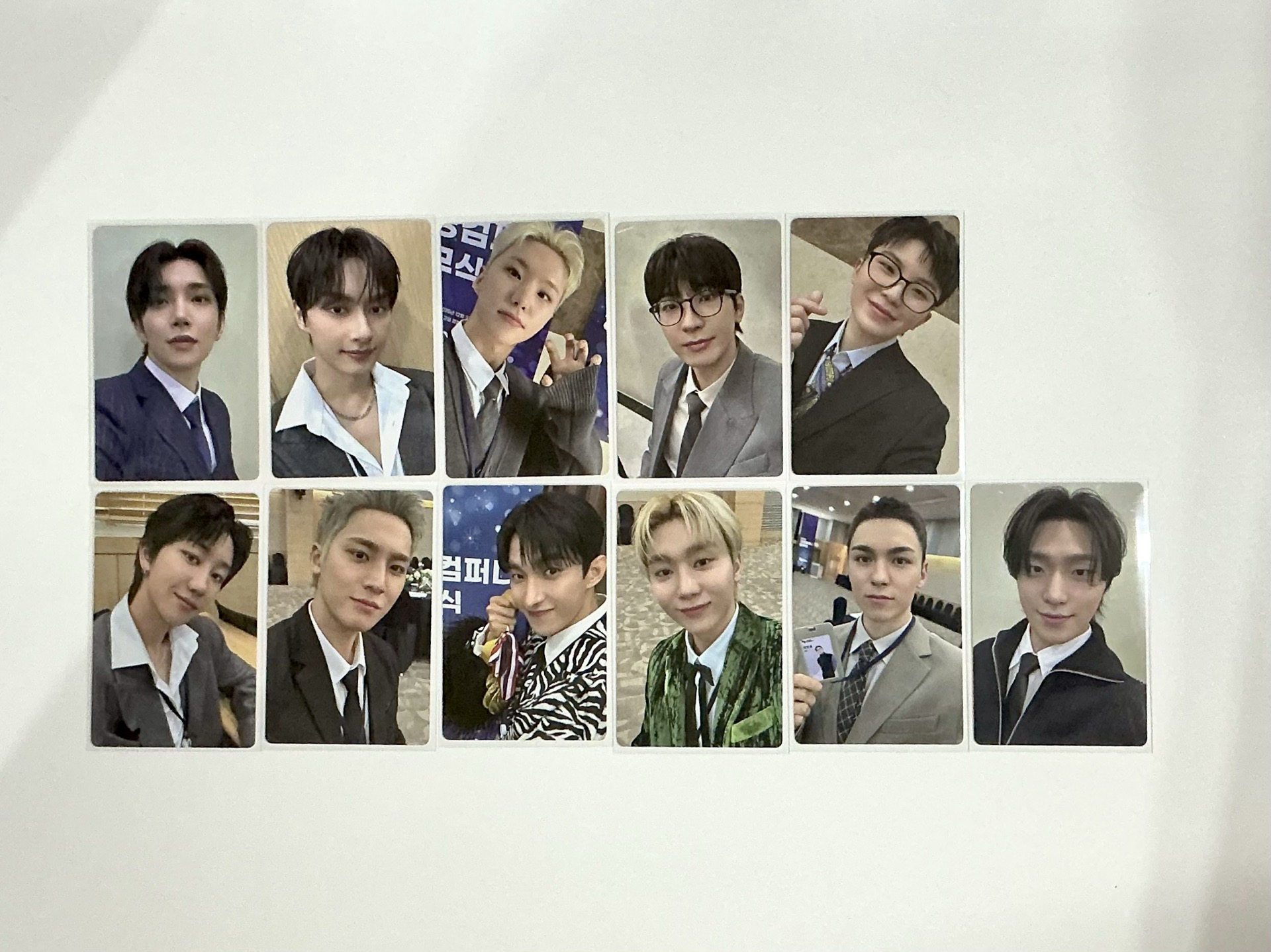 克拉島回憶錄 WVS特典