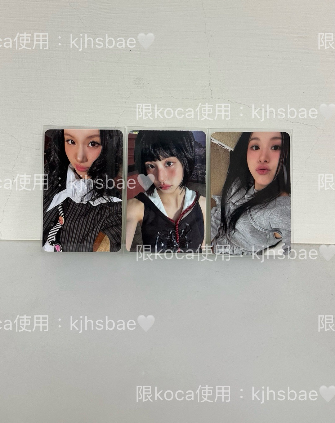 彩瑛 正規一輯 LIL FANTASY vol.1 PB ver.