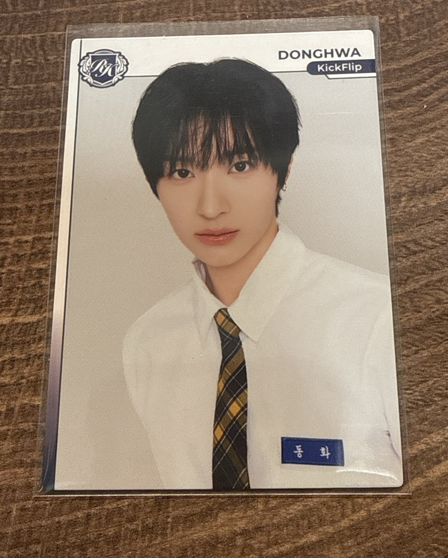 2025 K-POP ROOKIE TELECA Teleca 2025 KPOP rookie  