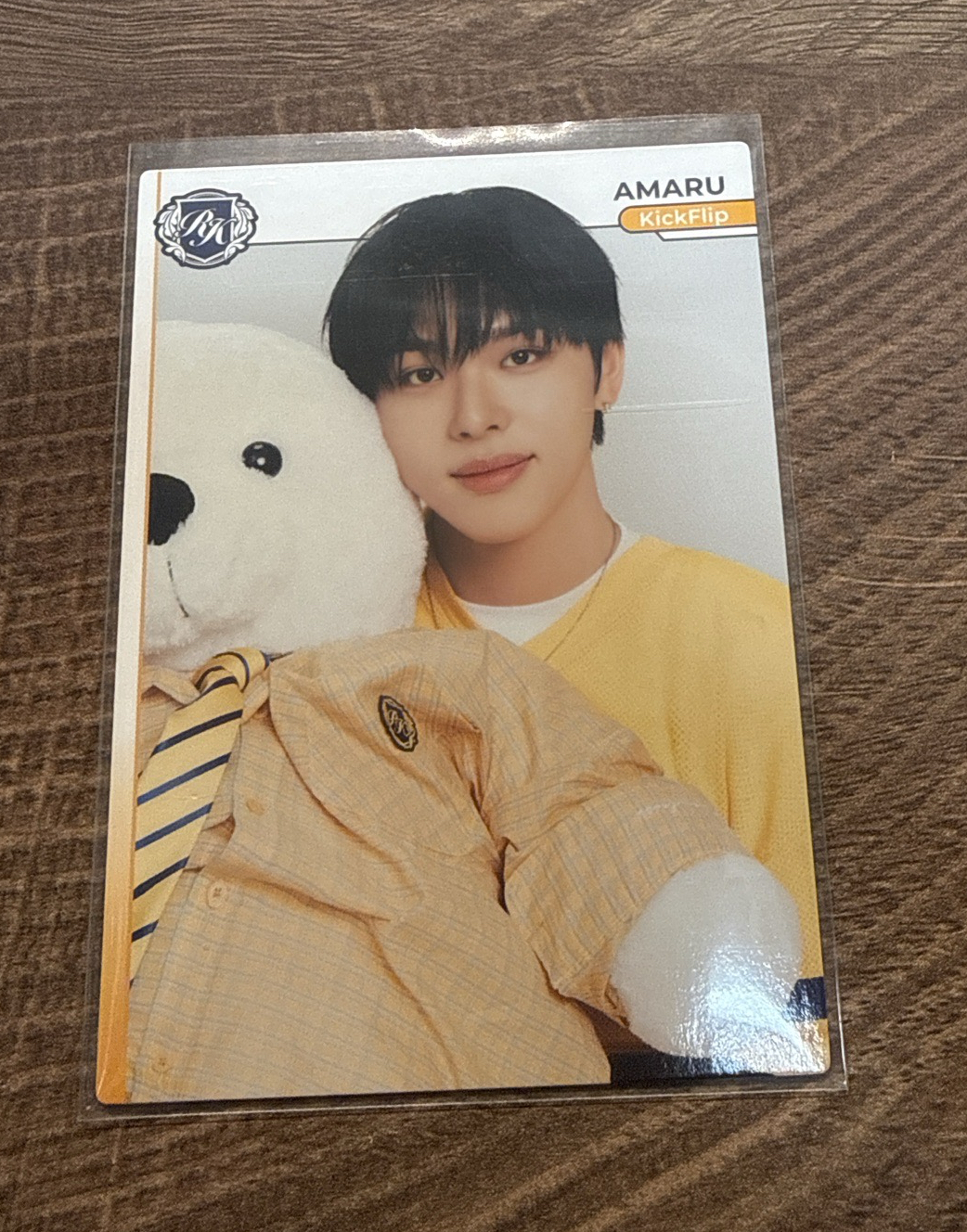 2025 K-POP ROOKIE TELECA Teleca 2025 KPOP rookie  