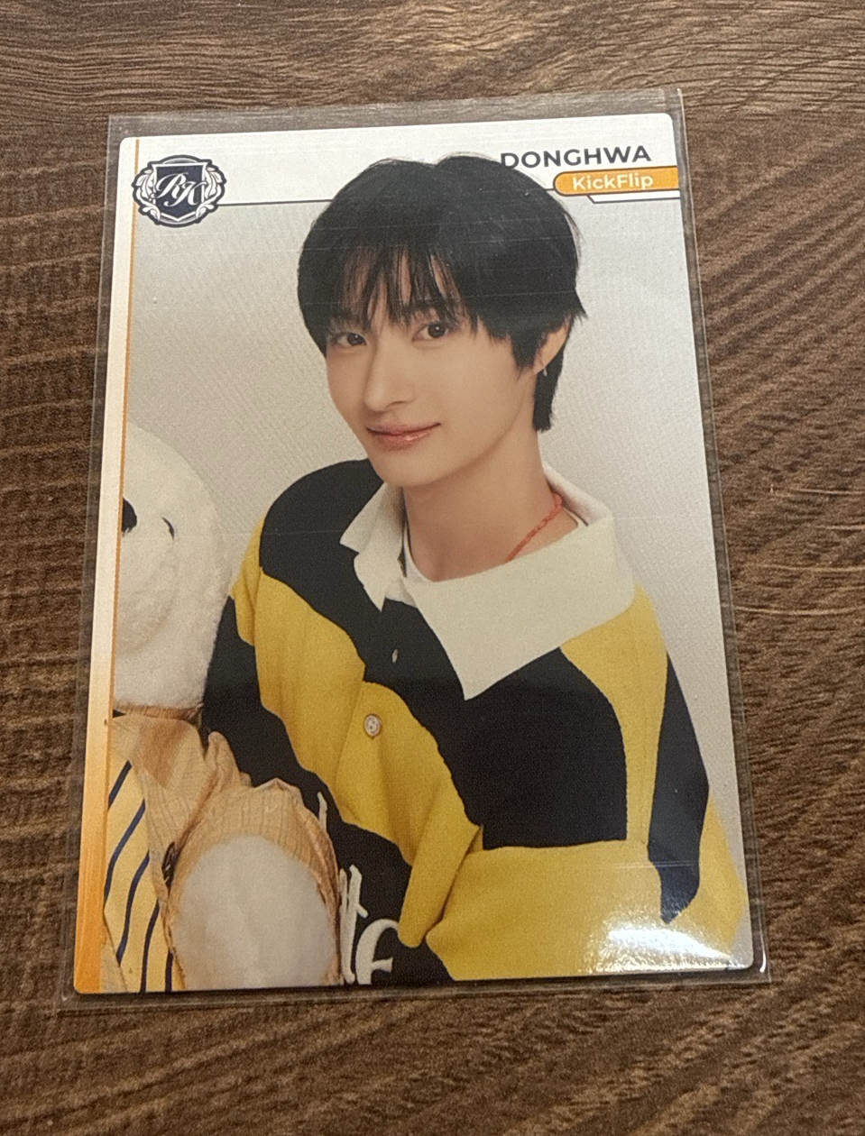 2025 K-POP ROOKIE TELECA Teleca 2025 KPOP rookie  