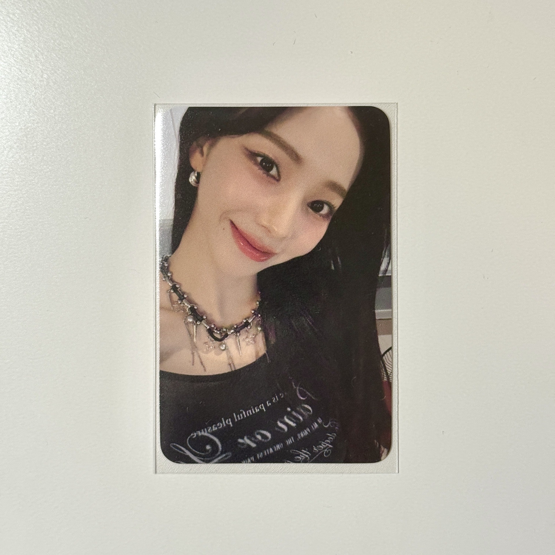 🩵Whiplash sw幸運柚