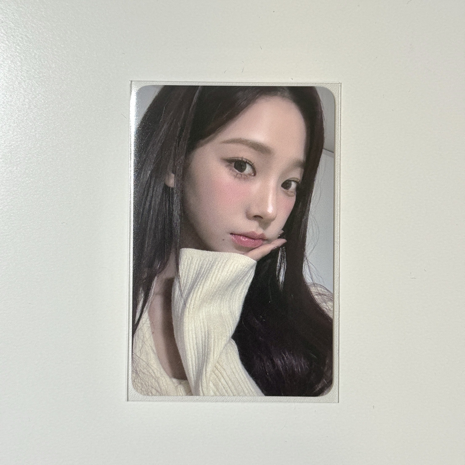 🩵Whiplash el簽售柚