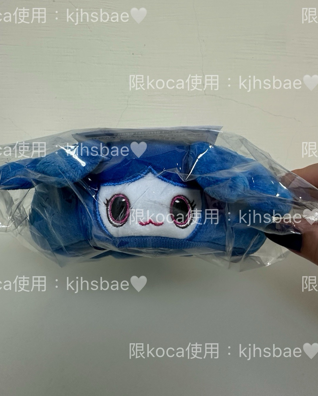 TWICE手燈套 子瑜 TZUVELY 全新