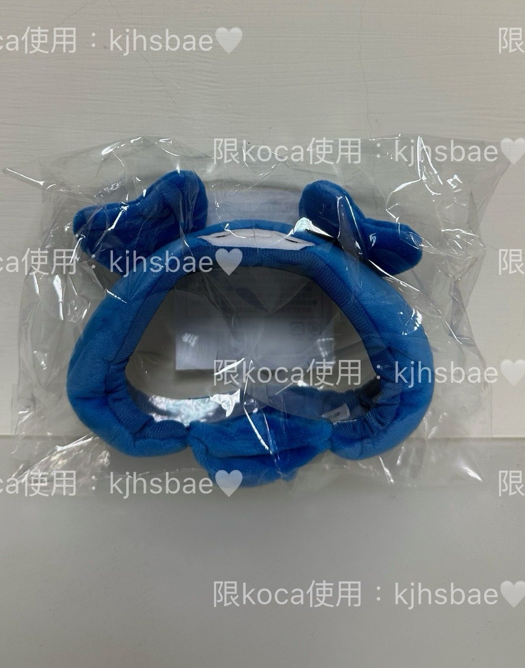 TWICE手燈套 子瑜 TZUVELY