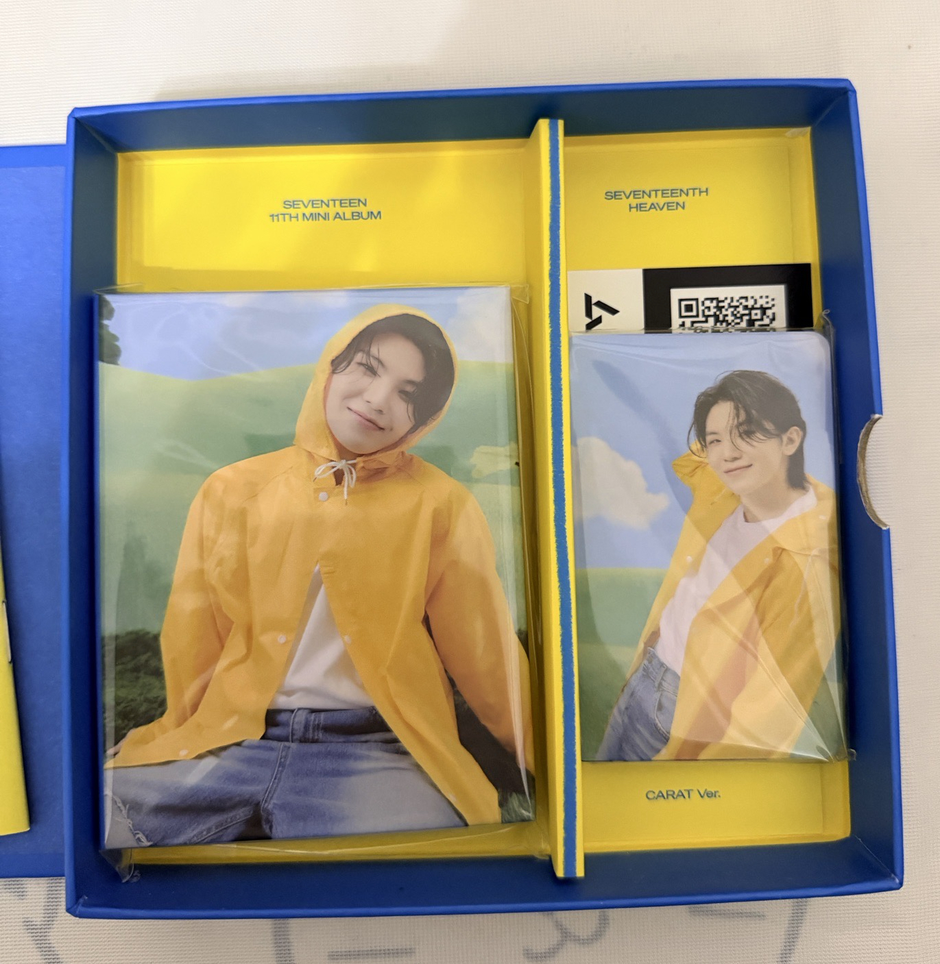 mini11克拉盤-勳（無隨機卡）