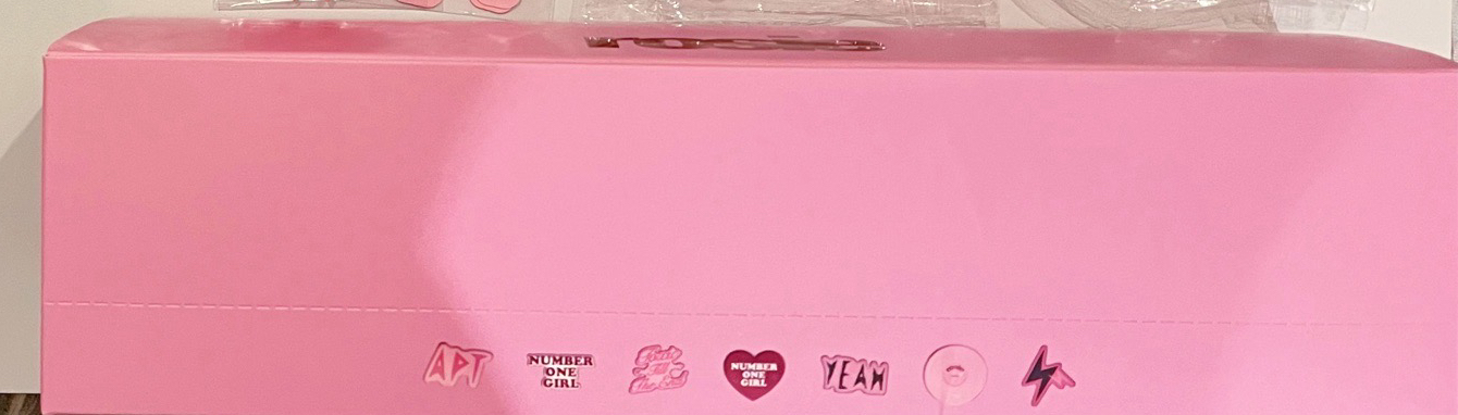 rosie徽章-愛心nog+nog字