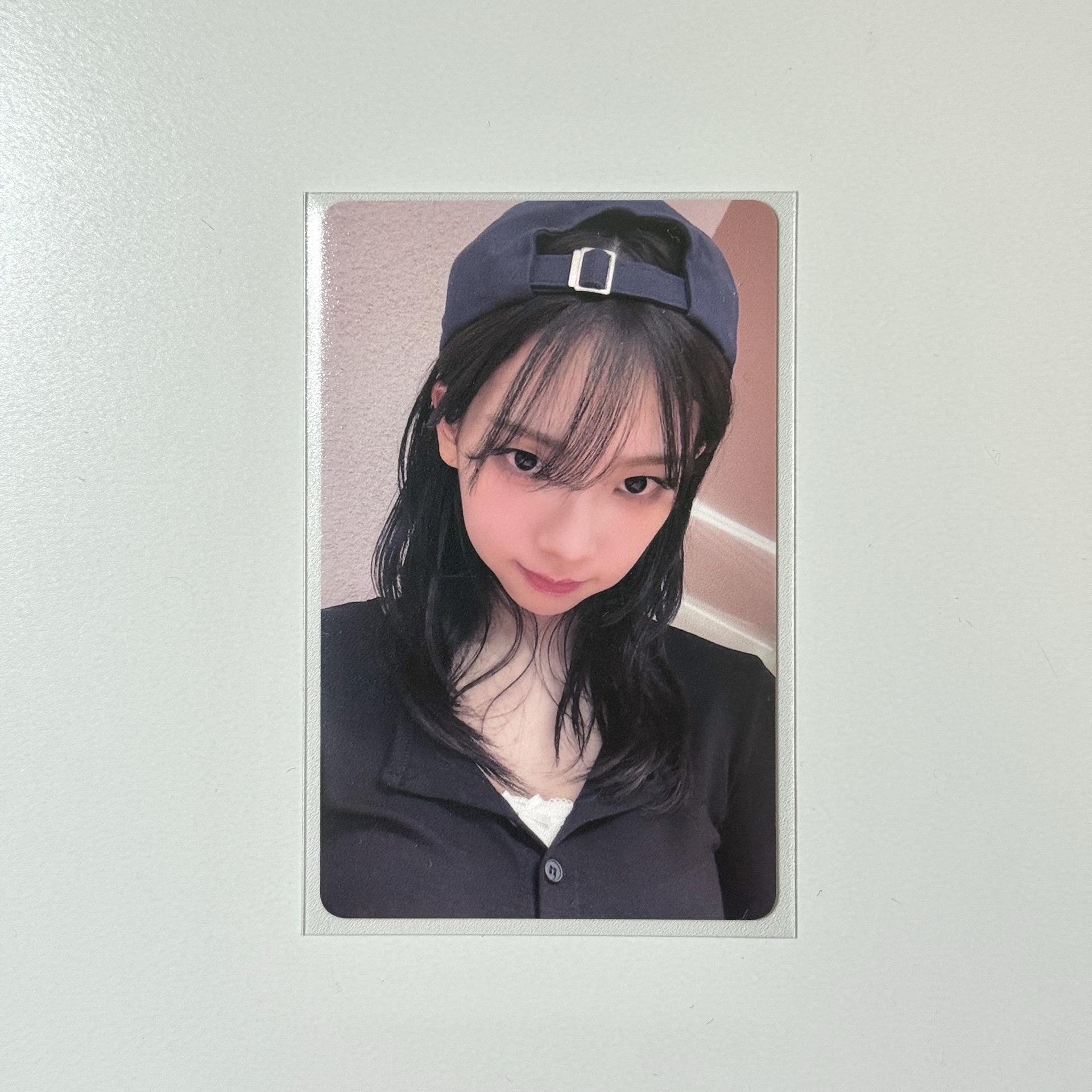 Whiplash kms簽售2.0柚