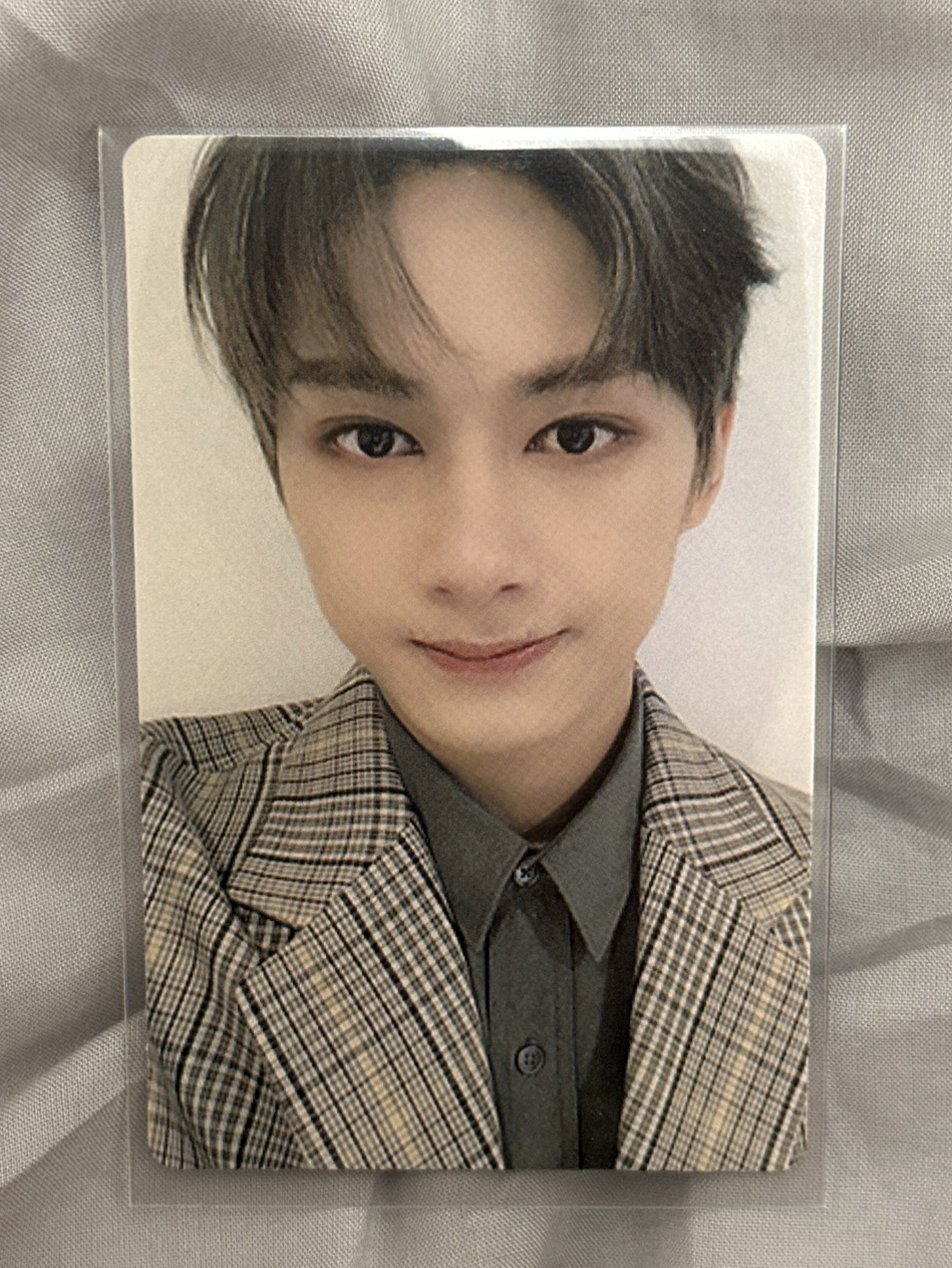 🩵俊 正三 An Ode 專卡