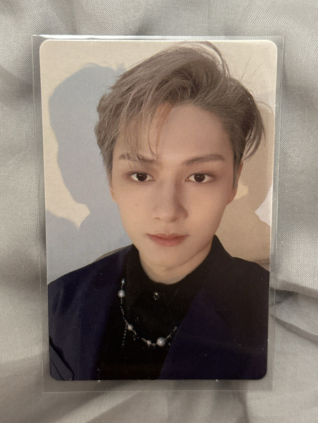 🩵俊 迷八 attacca 專卡