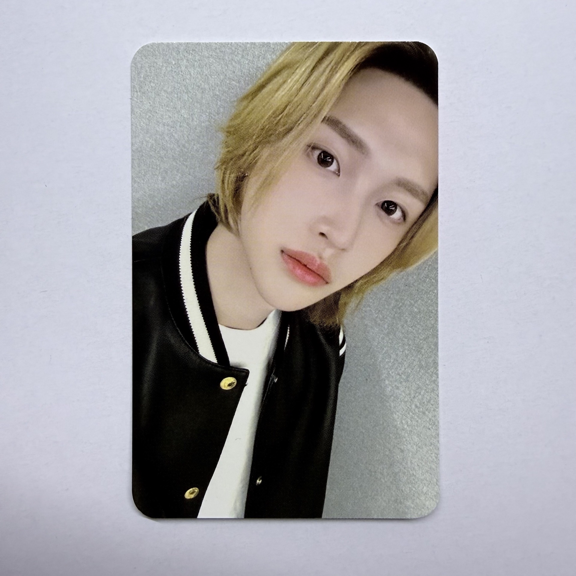 RIIZING DAY場周黑包卡