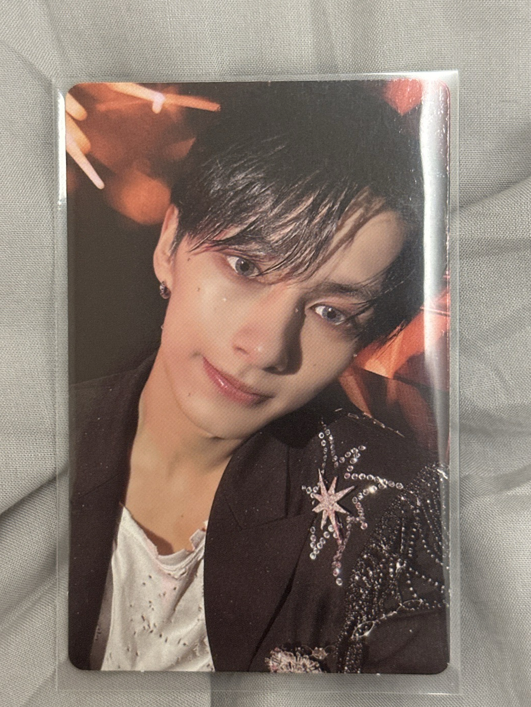 🩵俊 迷11 Seventeenth Heaven 專卡