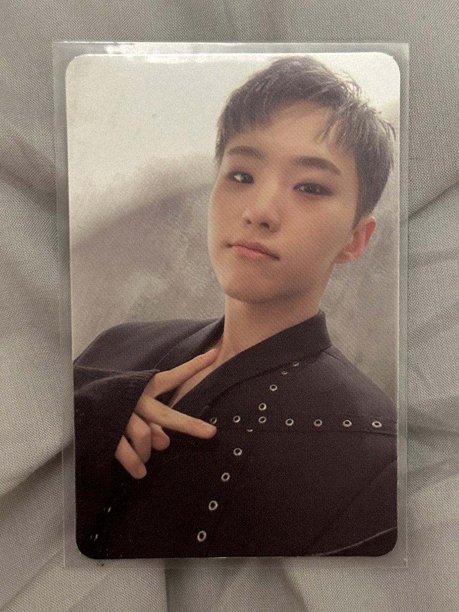 🩵榮 正四 FACE THE SUN 專卡