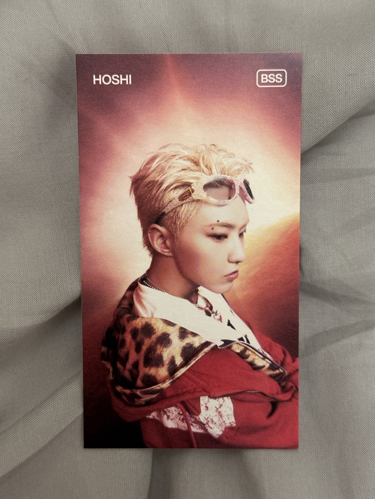 🩵榮 BSS TELEPARTY 專卡