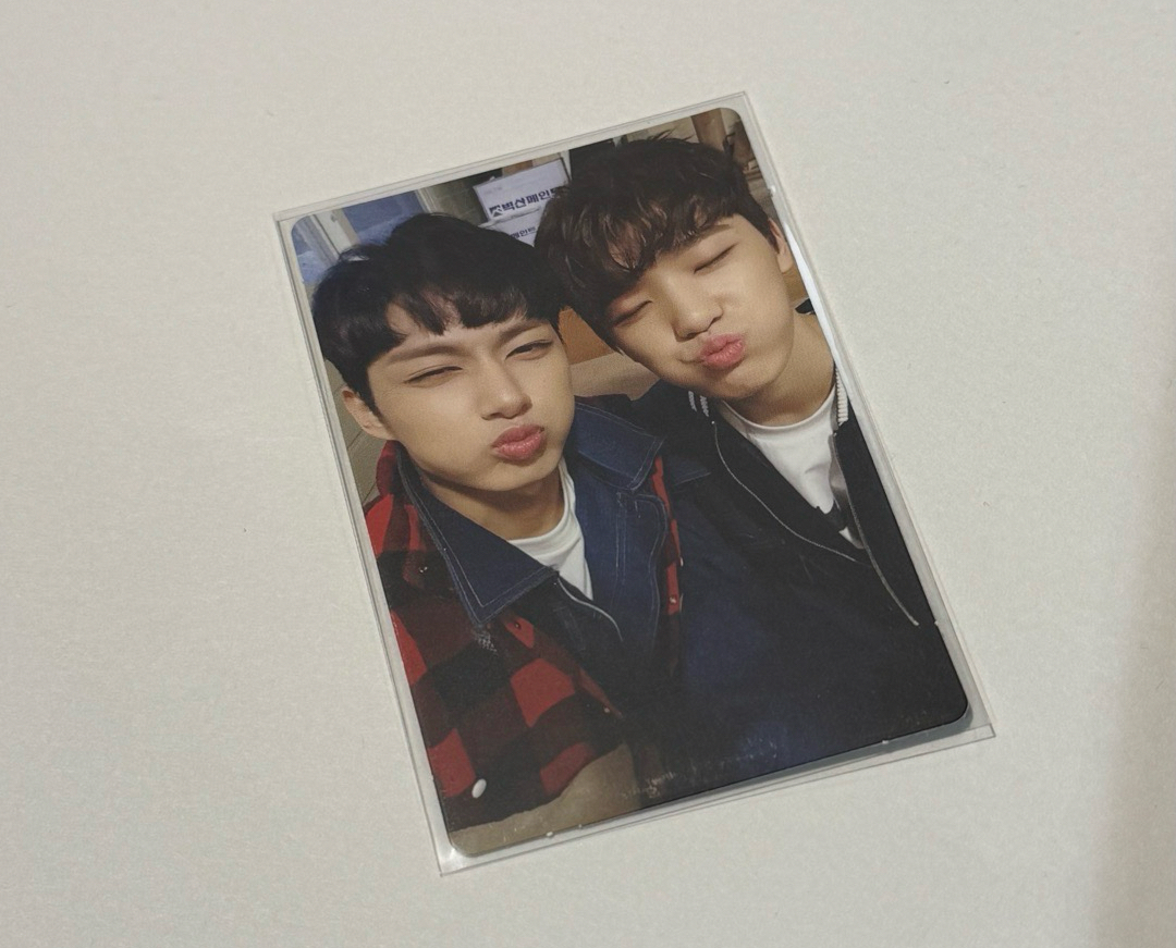 俊燦嘟嘴😚😚李燦