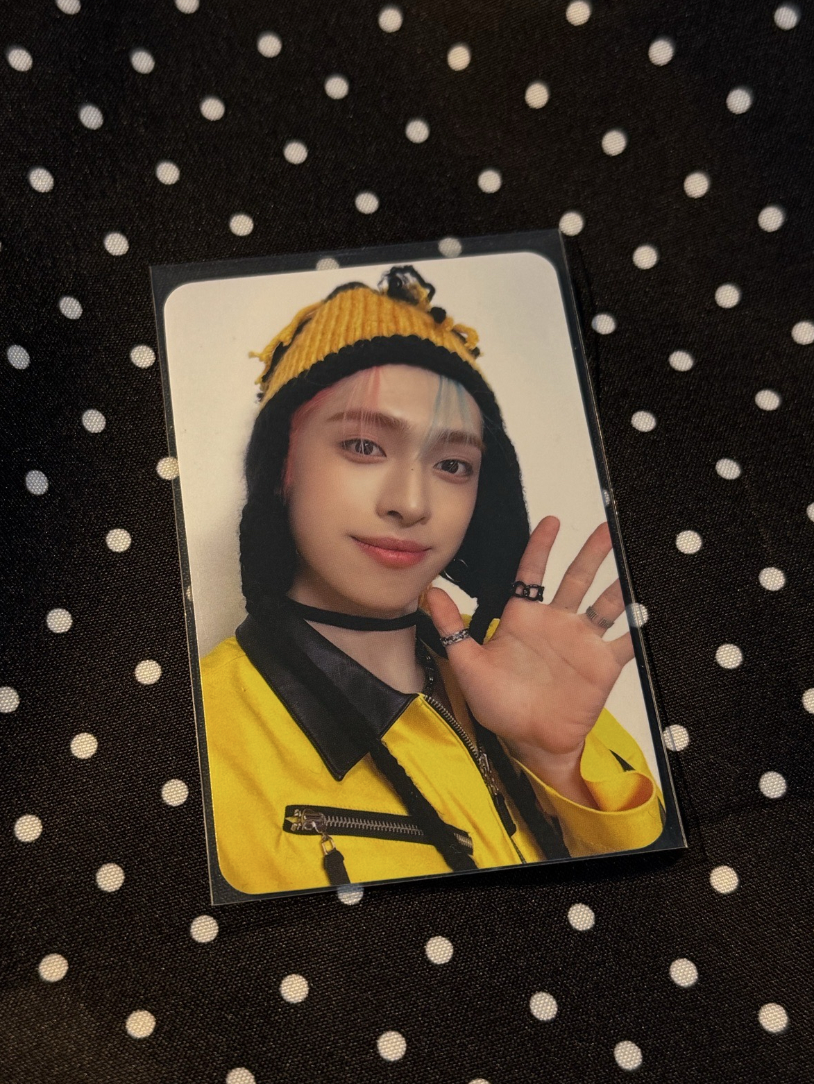 小英雄特典⭐️