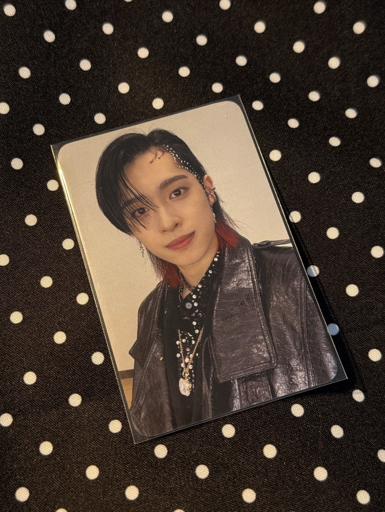 小英雄特典⭐️