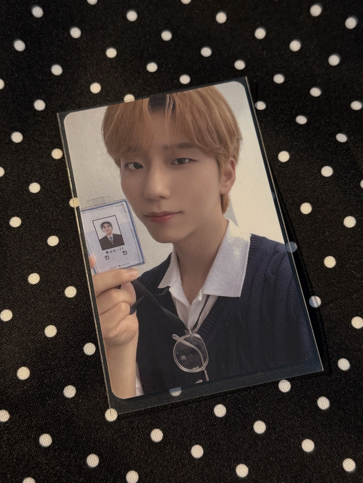 小英雄特典⭐️