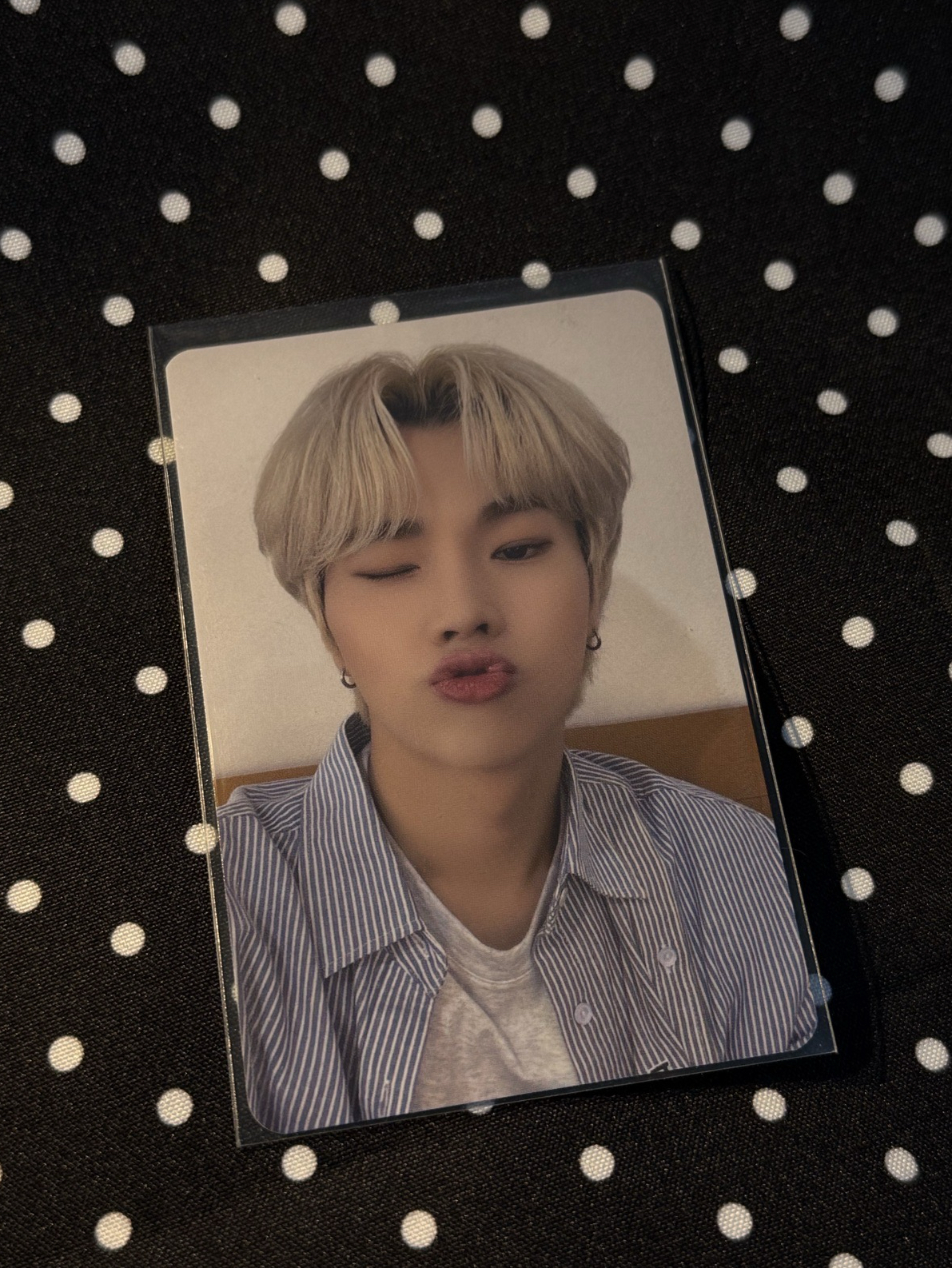 小英雄特典⭐️