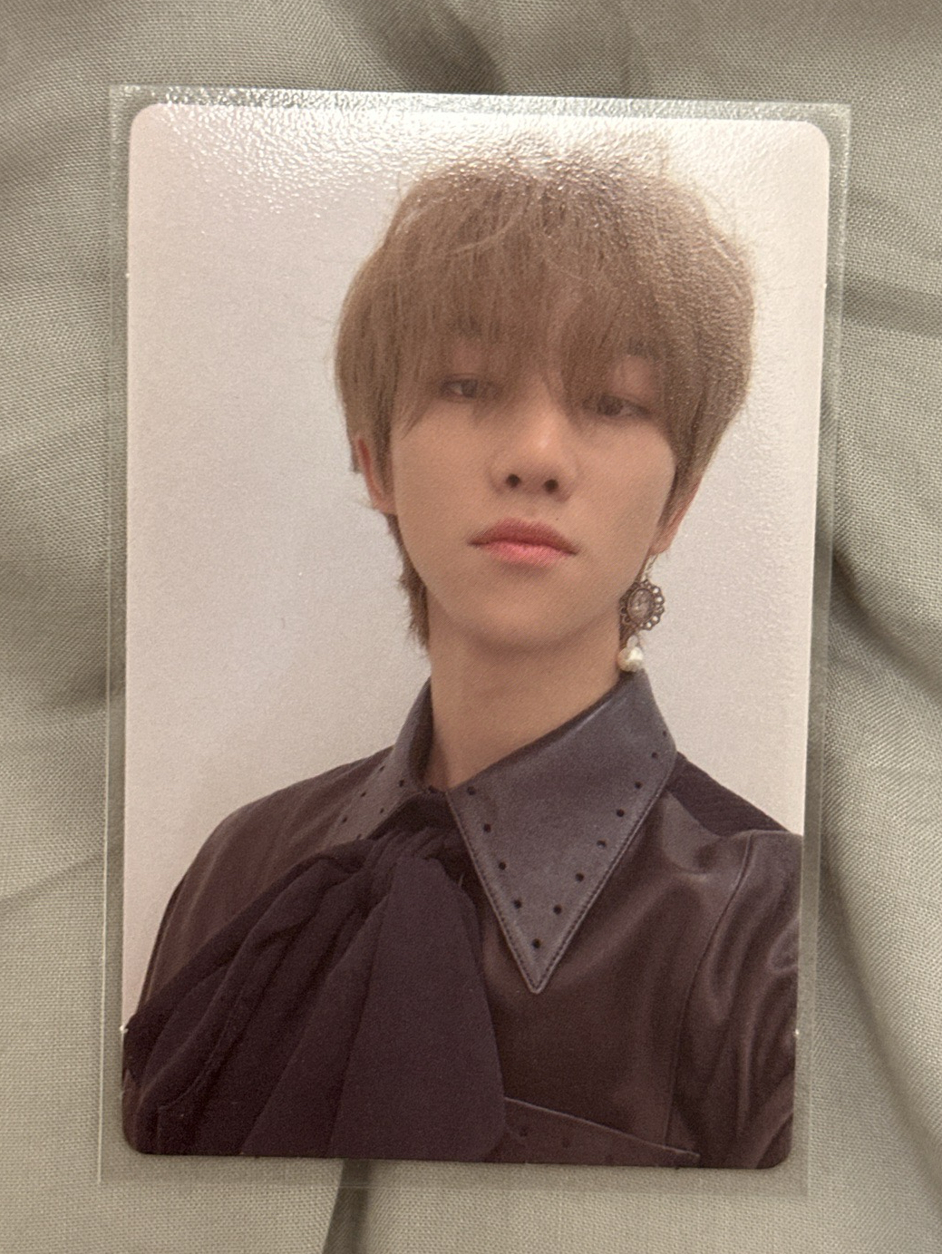 八 迷六 YOU MADE MY DAWN專卡