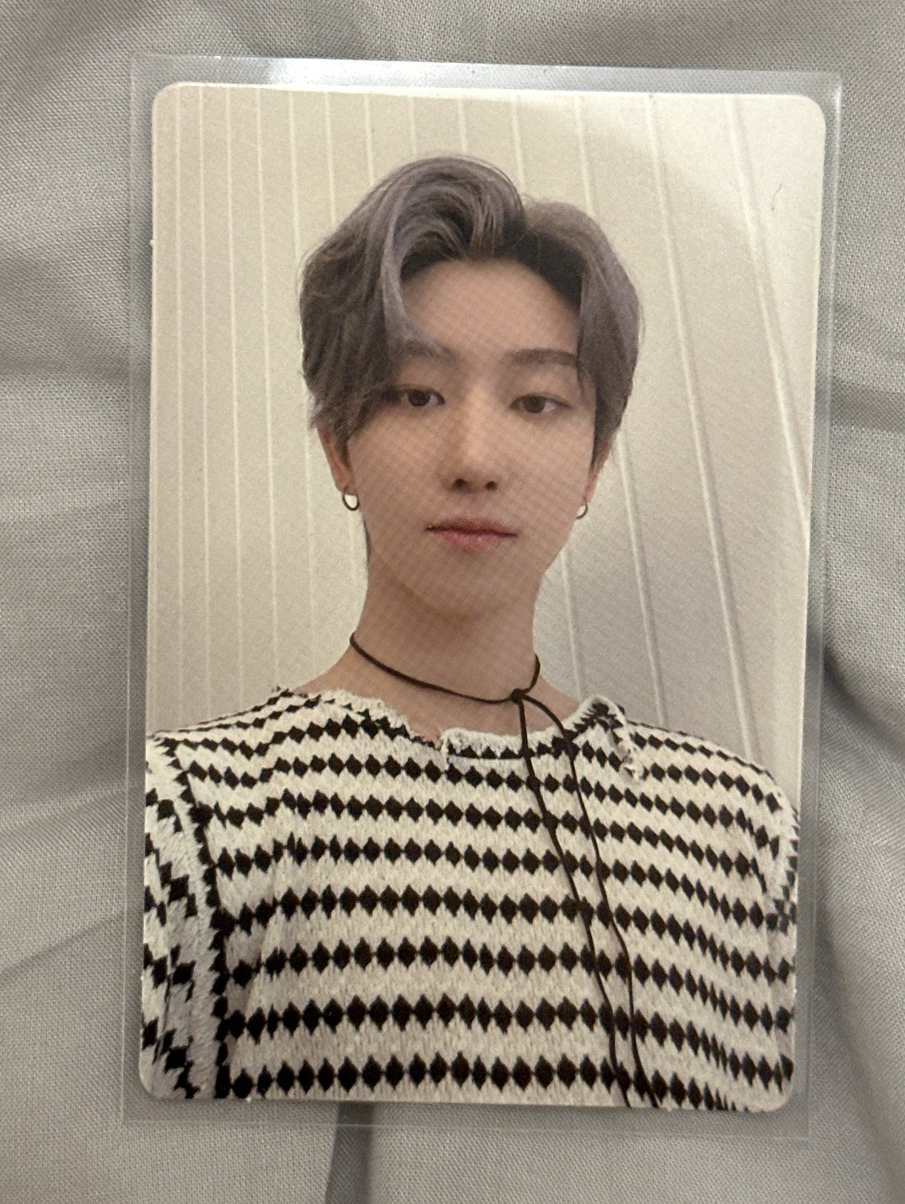 八 迷八 attacca 專卡