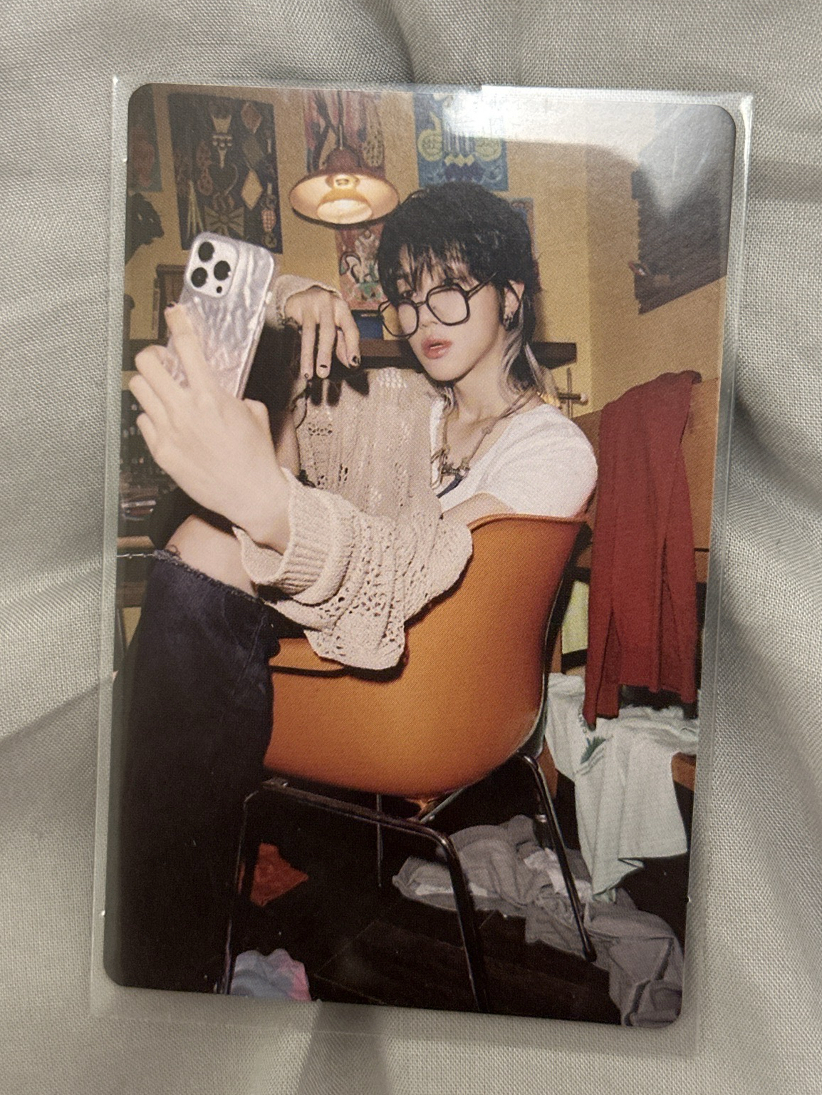 八 迷11 Seventeenth Heaven 專卡官拍