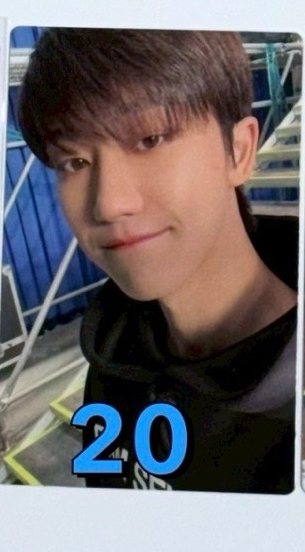 22克拉島隨機-自拍