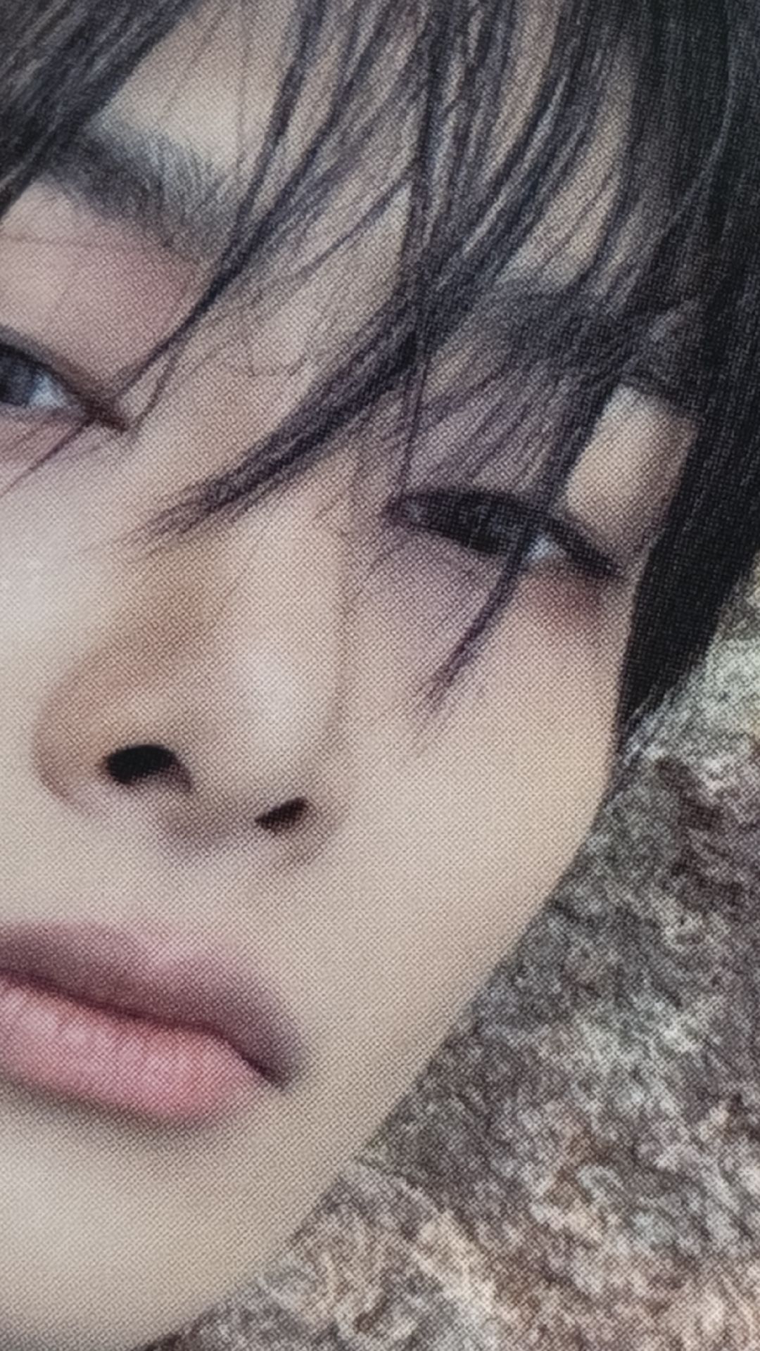 do it 寅單封 已拆 寅卡 韓證件照 貼紙