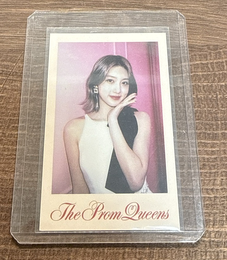 23’FC 演唱會 DVD / CD 卡 Kit ver.