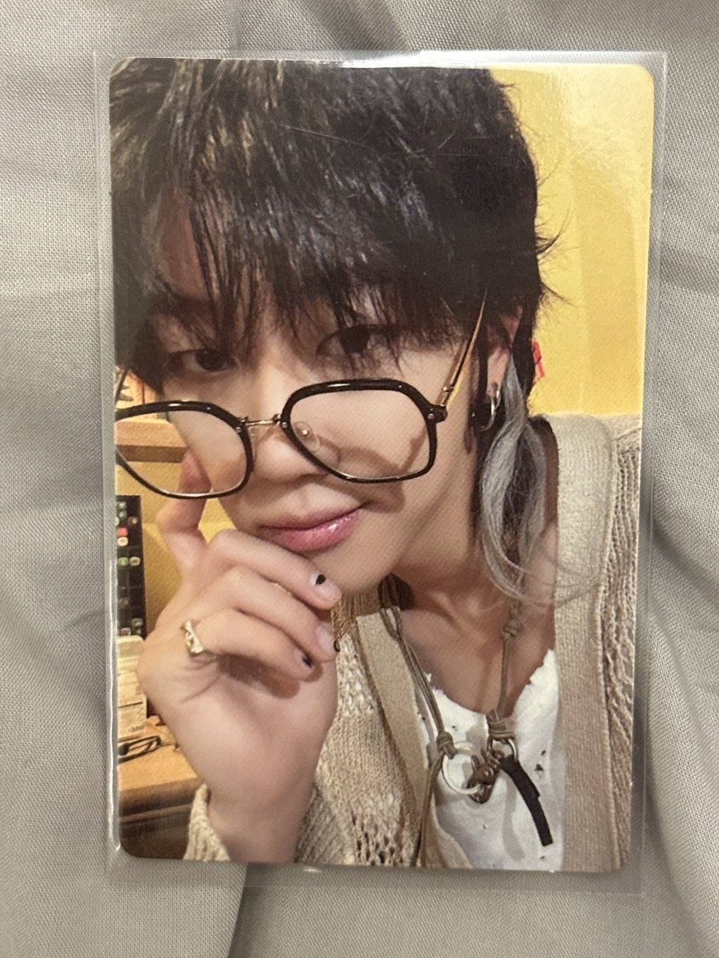 八 迷11 Seventeenth Heaven 專卡