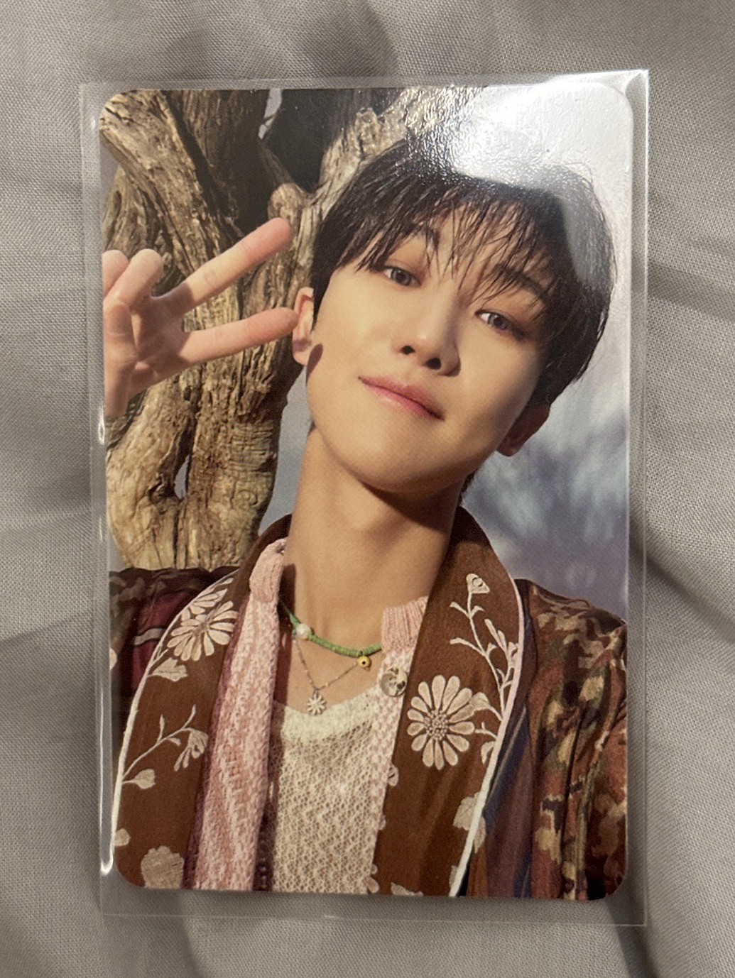 八 正四 FACE THE SUN 專卡