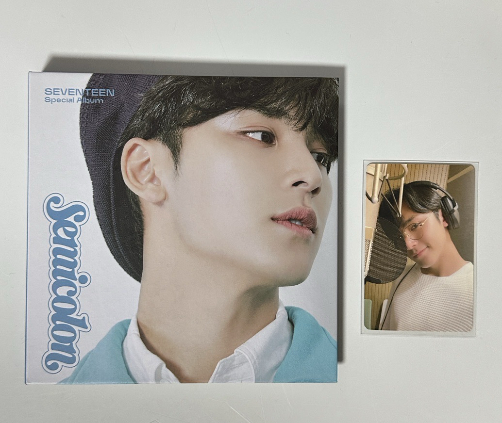 特二奎單封 綁cxm黑版全專含特典