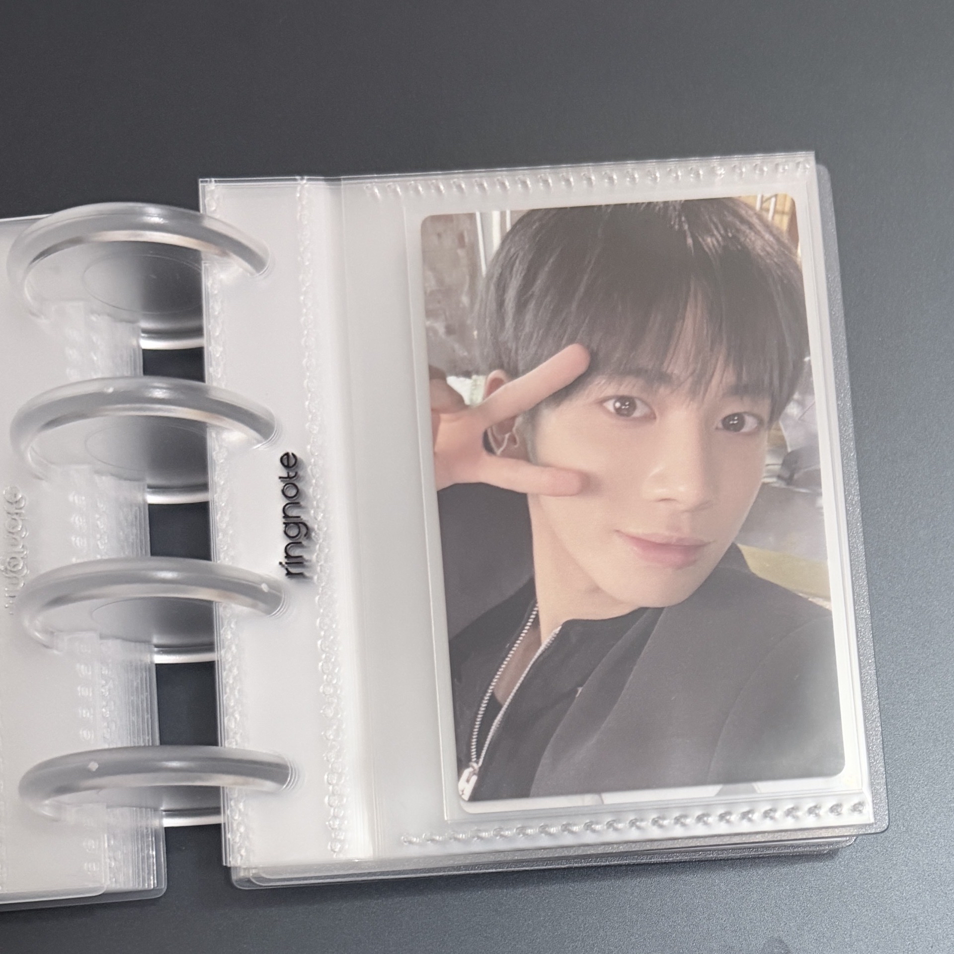 GBGB日單 專輯卡 單封