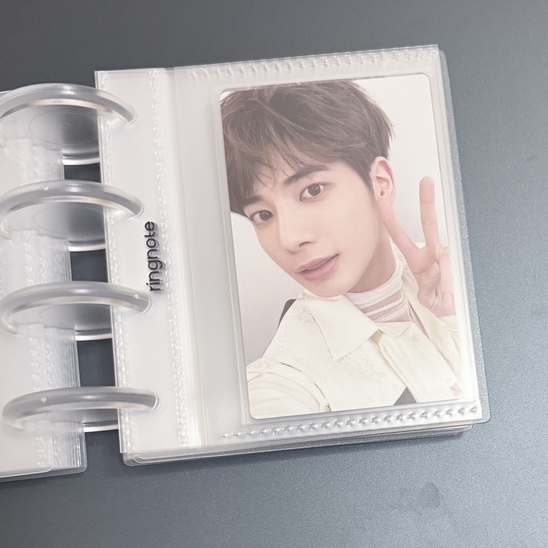 GBGB日單 專輯卡 初回B