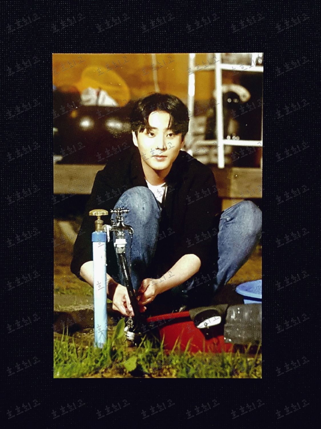 DAY6 EVEN OF DAY YOUNG K SUMMER MELODY POP UP STORE 3만원 PC