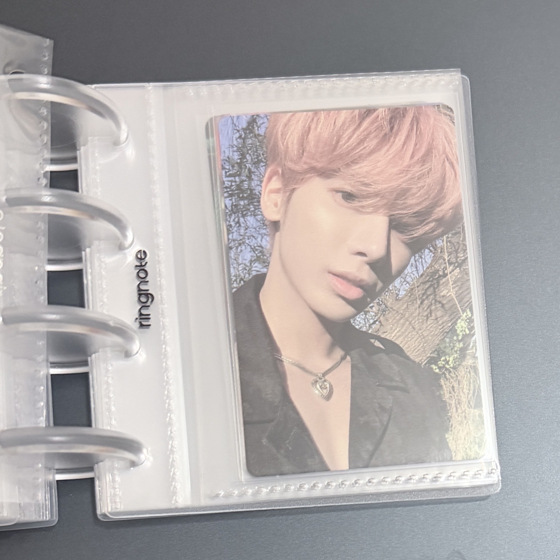 迷五 專輯卡 ver.Daydream