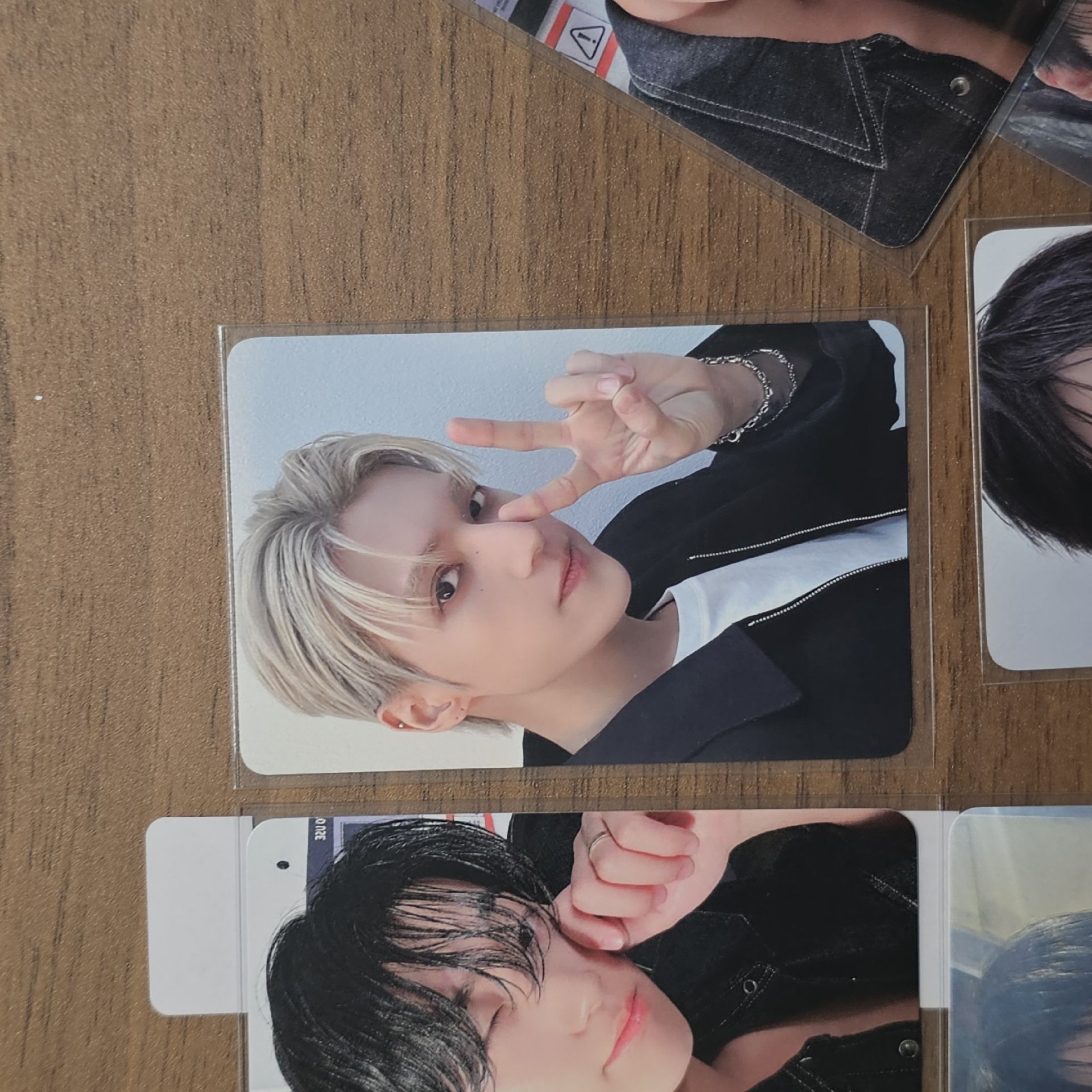 EL男友風範 榮 含poca專