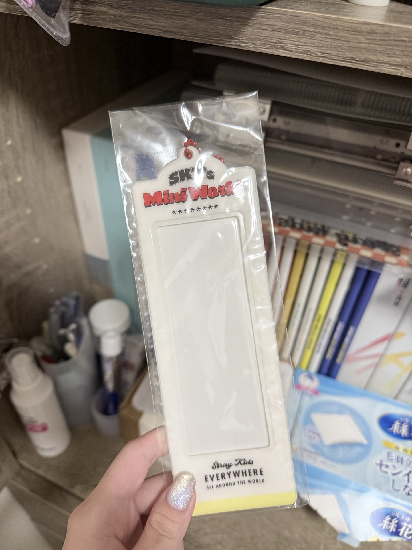 年曆 人生四格套