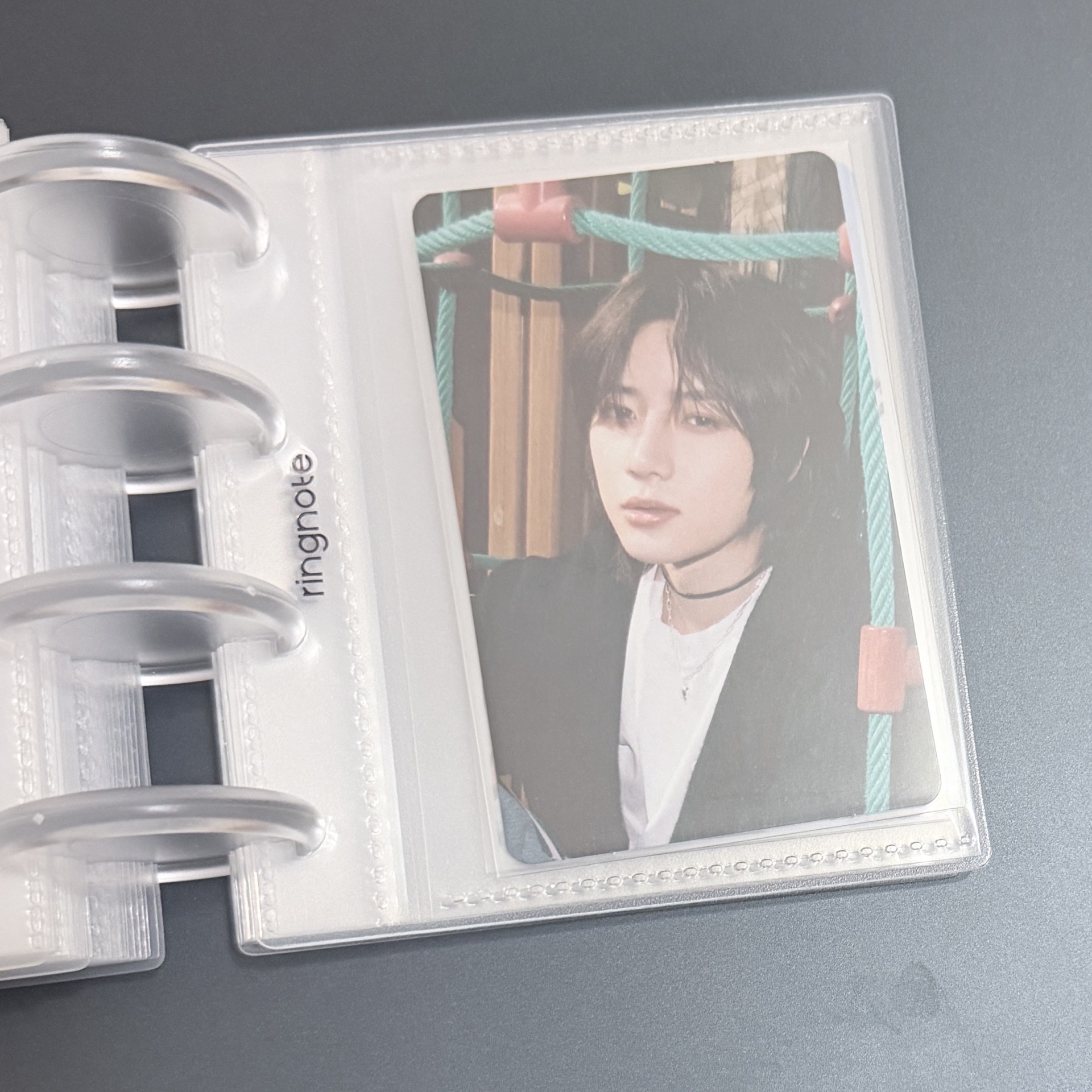 正二 wvs 特典卡 