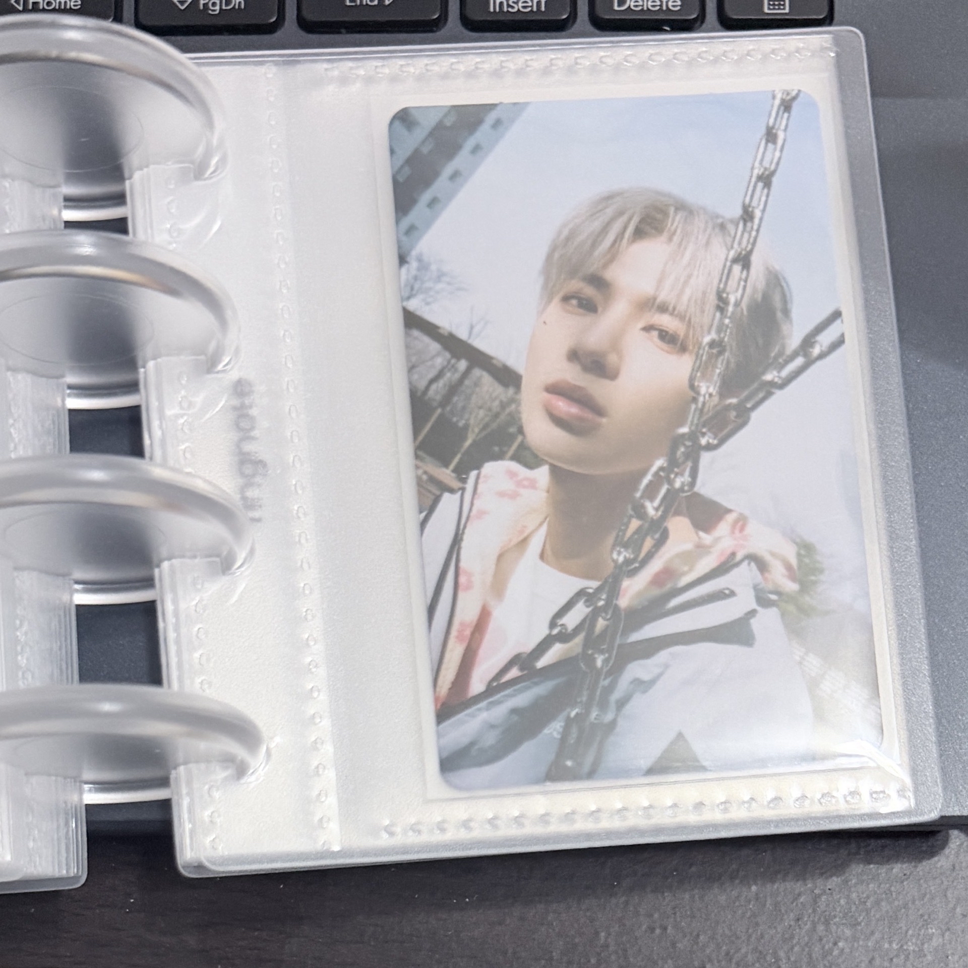 正二 wvs 特典卡 