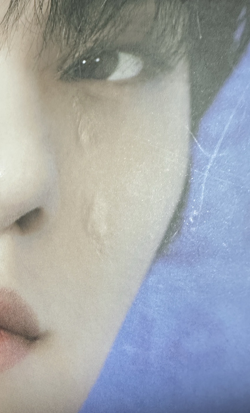 秀特二單封(含編織組) 3️⃣需綁物 封面有瑕